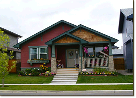 moose jaw home